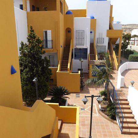 Urbanizacion Armony Natura: Nudist Zone Apartment เบรา ภายนอก รูปภาพ