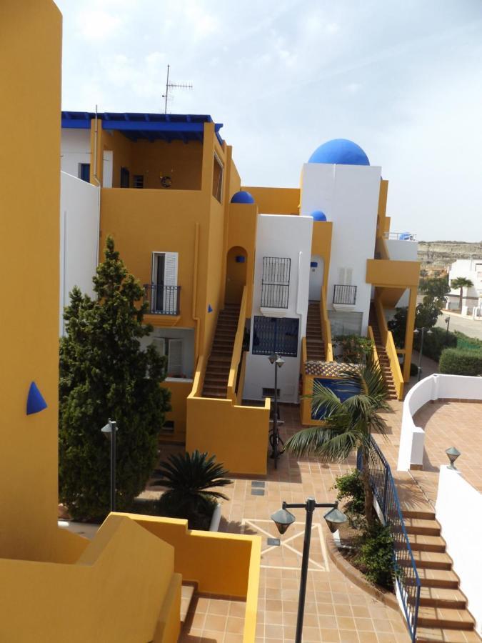 Urbanizacion Armony Natura: Nudist Zone Apartment เบรา ภายนอก รูปภาพ