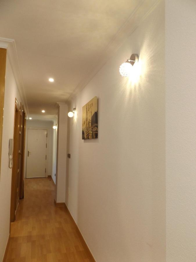 Urbanizacion Armony Natura: Nudist Zone Apartment เบรา ภายนอก รูปภาพ